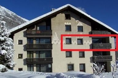 Chesa Calderas Ducret - ÖV Inklusive