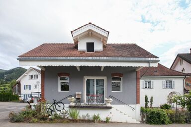 Appartement - La Laiterie, (Mervelier).