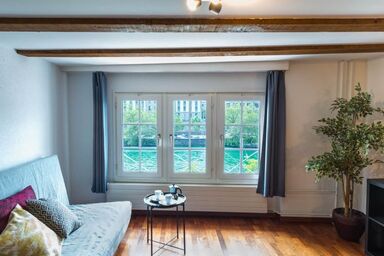 ZH Limmat 4 - HITrental Apartment