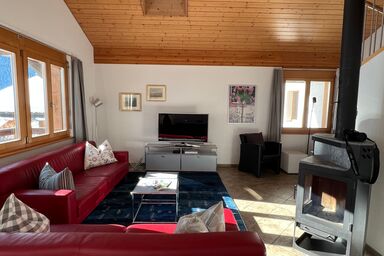 Pfingstweidli 6 Bett Wohnung