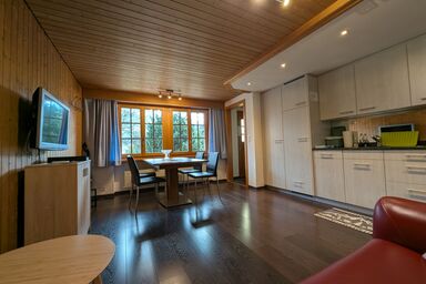 Chalet Stieregg, Apartment Ost