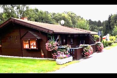 Ferienhaus für 4 Personen ca. 45 qm in Eppenschlag, Bayern (Bayerischer Wald)