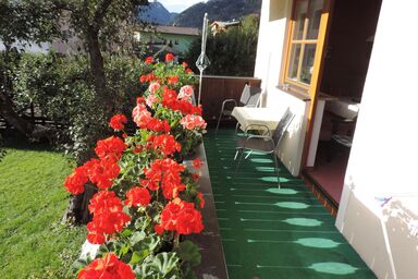 Ferienwohnung in Dorfgastein