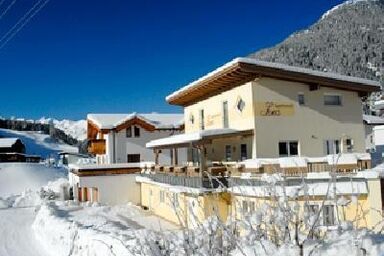 Appartement "Lea" mit Bergblick