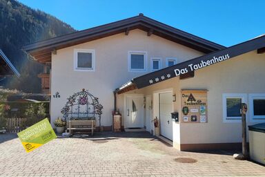 Große Ferienwohnung in Hollersbach Im Pinzgau