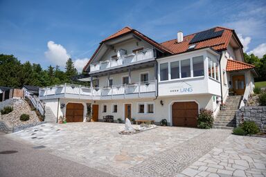 Ferienwohnung Abendsonne in Pfarrkirchen