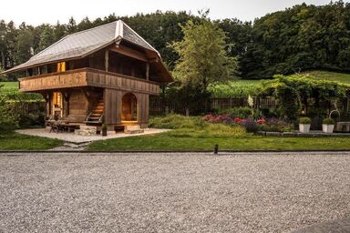 Ihr ganz persönliches Zuhause im Emmental