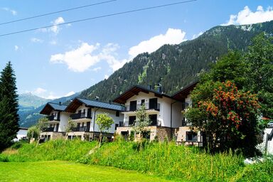 Alpenchalet Montafon