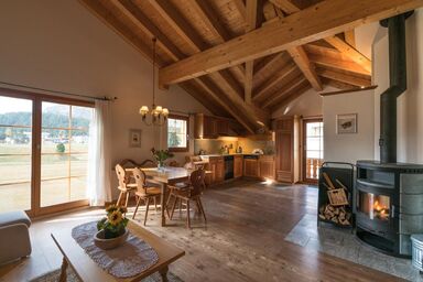 Chesa Trais Fluors C3