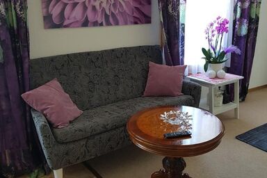 Heimelige Ferienwohnung im Naturpark Diemtigtal