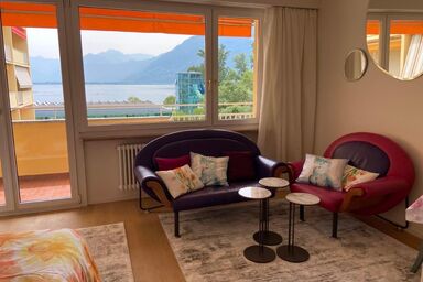 Residenza Lido Locarno