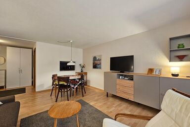 Colibri Q 4-Bettwohnung "Q" Nr. 15