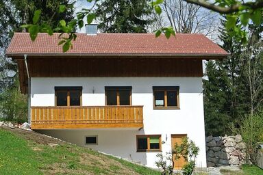 Ferienhaus Baumberger in Oberammergau
