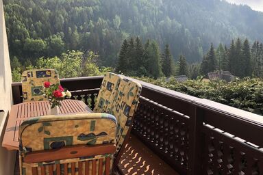 Modernes Ferienhaus in Granitzen mit Grill