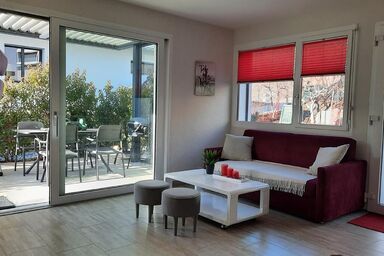 Guesthouse Petit Pré Appartement INSPIRATION