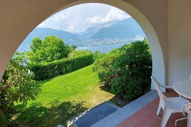 Residenza Viramonte, ,Casa Daniela, Wohnung 33