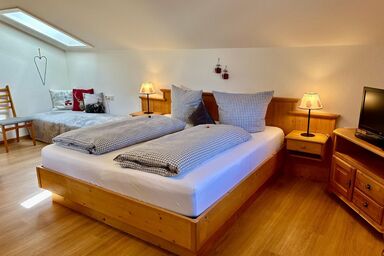 Studio zum Wohlfühlen