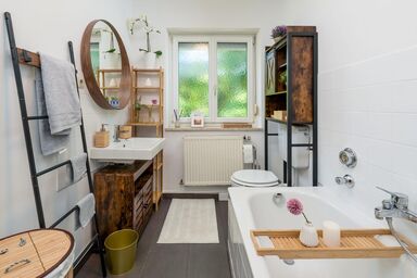 Eg Rechts helle 80m 3-Zimmer Wohnung nähe Salzburg