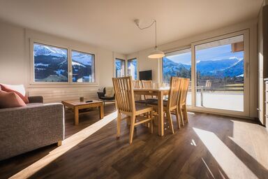 Ferienwohnung Lohner (EG) 4 Zimmerwohnung