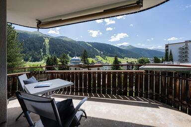 Eden D4 2½-Zimmerwohnung