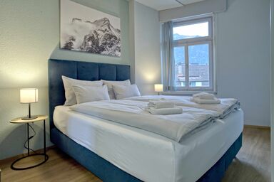 Bank House Apartment L305