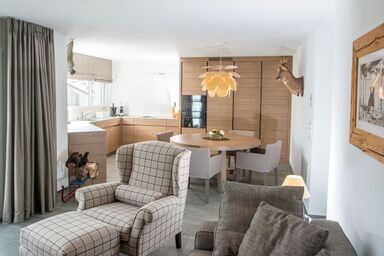 Unterkunft für 4 Personen Arsas Lantsch-Lenzerheide