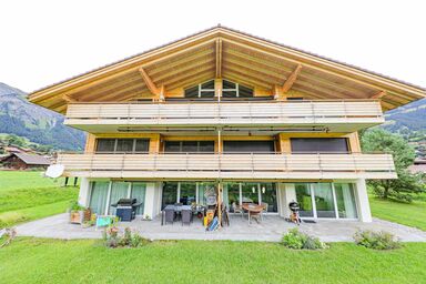 Kronenplatz 11 OG 4 Bettwohnung