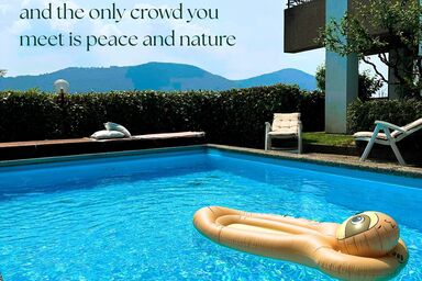 appartamento vacanze "Luxus-Wohnung"