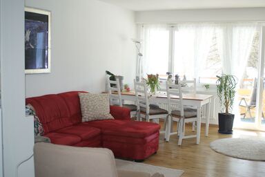 Appartement "Mungga Davos Dorf"