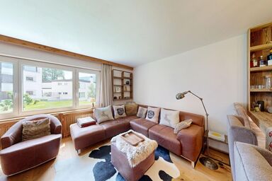 Apartment Belmunt - stilvoll, modern und zentral