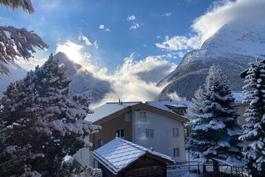 Sonnenhang 2 Apartment Nr. 2