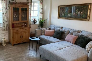 Willkommen im "Alten Korbmacherhaus"