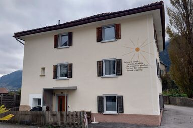 Günters Ferienwohnung