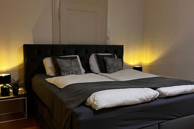 Wohlfühl-Wohnung Thun - stilvoll, zentral, ruhig