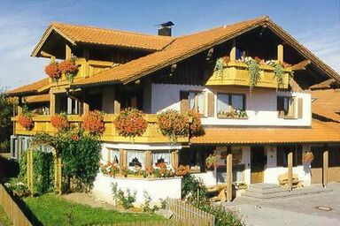 Ferienwohnung "Appartement incl. KC"