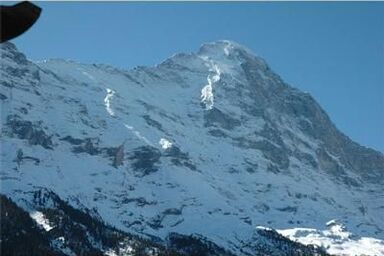 Ferienwohnung Uf dr Liwwi