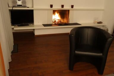 Chesa Plonta 3½-Zimmerwohnung