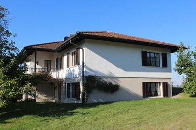 Feierlenhof, 2-Zimmerwohnung Granny, Parterre