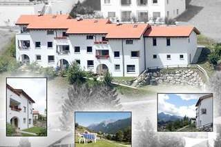 Ferienwohnung Chasa Ritzmann, (Scuol).