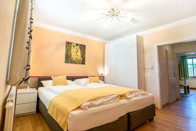 Haus Morgensonne - Apartment Franziska Nr. 5 mit kostenfreiem WLAN