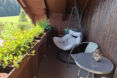Bauernhof Ablass - Ferienwohnung Schwarzalm