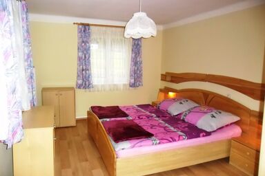 Ferienwohnungen Ötscherwiese - Ferienwohnung Hüttenkogel