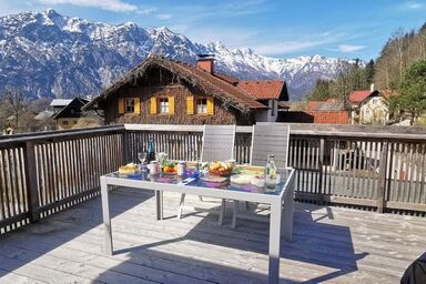 Ferienwohnung Stüger
