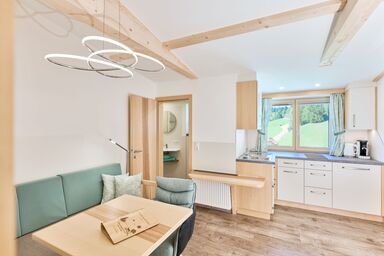 Familienbauernhof Glockriegl - Kuschelapartment 3