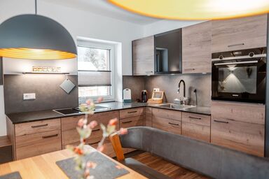 Bergmoment Apartments - Apartment Dachstein
