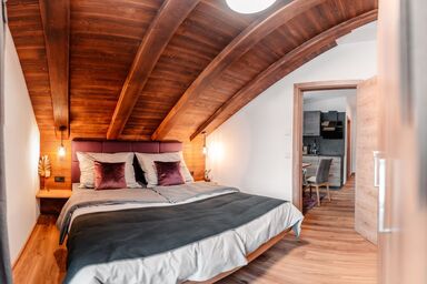 Bergmoment Apartments - Apartment Sarstein