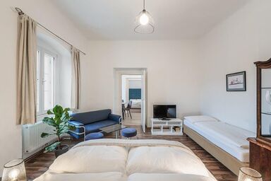 kloster apartments - Ferienwohnung Gars am Kamp - Zweigelt Top M