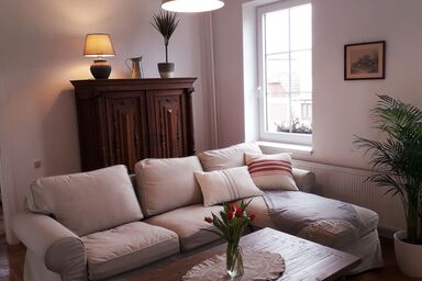 Ferienhaus Ottenschlag - Ferienhaus Ottenschlag mit Garten