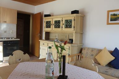 Schwaigerhof - Ferienwohnung Hochplatte 54 qm, 2 - 4 Personen, 2 Schlafzimmer