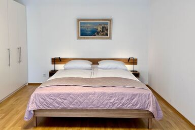 Ferienwohnungen Birkenhof Apartments - Ferienwohnung 3, 32 qm 1. Etage, kombinierter Wohn- und Schlafbereich
